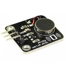 Vibration motor module mini  alarm module mobile vibrator module